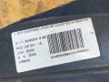 защита арок передняя левая (подкрылок) BMW X5 E70 2008, 3.0 л., дизель, АКПП, 354 titan-silber, внедорожник 5 дв., полный привод, правый руль, 51718046305, 8046305 - фото №4