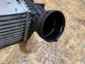 интеркулер BMW X5 E70 2007, 3.0 л., M57 306 D3, дизель, АКПП, серебристый, внедорожник 5 дв., полный привод, правый руль, 7809321, 17517809321, 17517533475, 7533475, 753347506 - фото №3