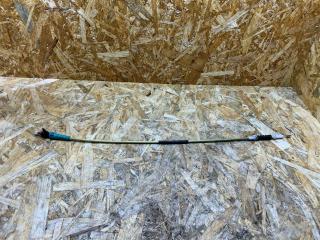 трос двери BMW X6 E71 [рестайлинг] 2012, 3.0 л., дизель, АКПП, белый, внедорожник 5 дв., полный привод, правый руль, 7317561, 51217317561, 51217180012, 7180012