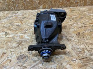 редуктор заднего моста BMW X5 F15 2014, 2.0 л., дизель, АКПП, внедорожник 5 дв., полный привод, правый руль, 7636994