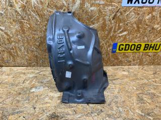 защита арок передняя левая (подкрылок) BMW 3 серия F30/F31 [рестайлинг] F31 2017, 3.0 л., дизель, АКПП, универсал, правый руль, 51717260699, 7260699, 4529627, 51714529627