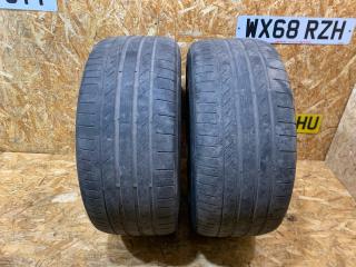 шина BMW X5 E70 2007, 3.0 л., дизель, АКПП, серебристый, внедорожник 5 дв., правый руль