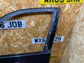 дверь передняя левая BMW X5 E70 2009, 3.5 л., дизель, АКПП, внедорожник 5 дв., полный привод, правый руль - фото №6
