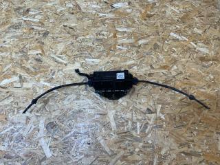 блок управления ручником BMW X5 F15 2014, 2.0 л., дизель, АКПП, внедорожник 5 дв., полный привод, правый руль, 6795145, 34436795145, 34436882652, 6882652, 34436874220, 6874220, 34436868514, 6868514, 34436864546, 6864546