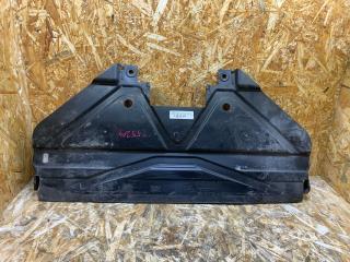 защита бампера (кенгурятник) BMW 3 серия E90/E91/E92/E93 [рестайлинг] E93 2008, 3.0 л., дизель, АКПП, кабриолет, задний привод, правый руль, 7128503, 51757128503