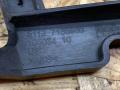 Крепление бампера заднего BMW X5 E70 2007, 3.0 л., M57 306 D3, дизель, АКПП, серебристый, внедорожник 5 дв., полный привод, правый руль, 7185986 - фото №3