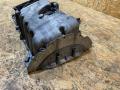 масляный поддон BMW X5 E70 2009, 3.5 л., дизель, АКПП, внедорожник 5 дв., полный привод, правый руль, 11137796325, 7796325 - фото №3