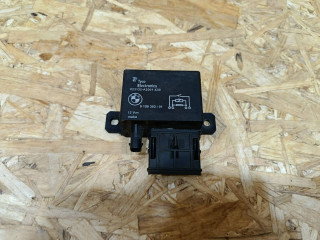 блок управления вентилятором (реле) BMW X5 F15 2014, 3.0 л., дизель, АКПП, коричневый, внедорожник 5 дв., полный привод, 9198302, 61369198302