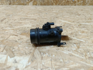 датчик температуры во впускном коллекторе BMW 3 серия F30/F31/F34 F30 2013, 3.0 л., дизель, АКПП, черный, седан, задний привод, правый руль, 8506359, 11618519492, 8519492, 11614744639, 4744639, 11618506359