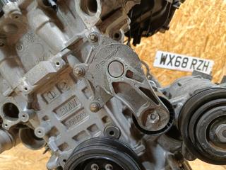 Натяжитель ремня агрегатов BMW 4 серия F32/F33 F33 2015, 2.0 л., бензин, МКПП, черный, кабриолет, задний привод, правый руль, 7594969, 11287594969