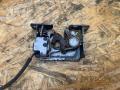 замок капота BMW X5 E70 [рестайлинг] E70 2012, 4.0 л., дизель, АКПП, внедорожник 5 дв., полный привод, правый руль, 7178753, 51237178753, 51239110293, 9110293 - фото №3