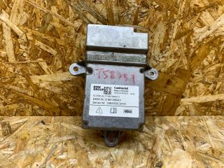 блок AirBag BMW 3 серия G20 2019, 2.0 л., дизель, МКПП, белый, седан, задний привод, правый руль, 9873894