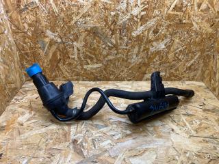 горловина топливного бака BMW 2 серия Gran Tourer F46 [рестайлинг] F46 2020, дизель, АКПП, серый, минивэн, передний привод, 7435689