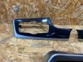 накладка на торпедо (консоль) BMW 5 серия F07/F10/F11 F11 2012, 2.5 л., дизель, АКПП, универсал, полный привод, 9166649, 51459166644, 9166644, 51459166649, 51419171781, 9171781, 9171782, 51419171782, 51417226363, 7226363, 51417226364, 7226364 - фото №2