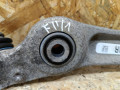 рычаг передний правый BMW 5 серия F07/F10/F11 F11 2011, 3.0 л., дизель, АКПП, черный, универсал, задний привод - фото №3