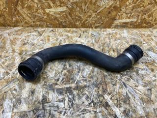 патрубок радиатора BMW 3 серия F30/F31 [рестайлинг] F31 2015, 2.0 л., дизель, АКПП, серый, универсал, полный привод, правый руль, 8514051, 17128514051