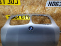 капот BMW X5 E70 2008, 3.0 л., дизель, АКПП, внедорожник 5 дв., полный привод, правый руль, 41617486754, 7486754, 41617273439, 7273439, 41007198615, 7198615, 41117174379, 7174379 - фото №8