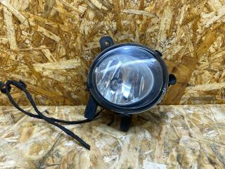 фара противотуманная правая BMW 3 серия F30/F31 [рестайлинг] F31 2015, 2.0 л., дизель, АКПП, серый, универсал, полный привод, правый руль, 63177248912, 7248912, 7342116