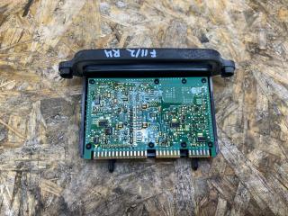 блок управления светом BMW 5 серия F07/F10/F11 F11 2012, 2.5 л., дизель, АКПП, универсал, полный привод, 7316217, 63117316217, 63117305235, 7305235, 7304592