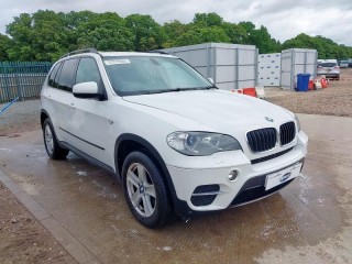 BMW X5 E70 [рестайлинг]
