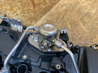 ТНВД BMW 1 серия F20/F21 [2-й рестайлинг] E82 2018, 1.5 л., бензин, МКПП, хетчбэк 5 дв., задний привод, правый руль, 0261520258