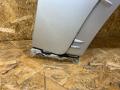 крыло переднее правое BMW X5 E70 2007, 3.0 л., M57 306 D3, дизель, АКПП, серебристый, внедорожник 5 дв., полный привод, правый руль - фото №7