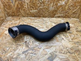 патрубок интеркулера BMW 1 серия F20/F21 [2-й рестайлинг] E82 2018, 1.5 л., бензин, МКПП, хетчбэк 5 дв., задний привод, правый руль, 8513849