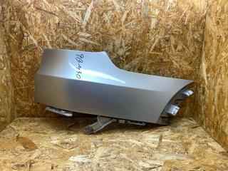 клык бампера задний правый BMW X5 E70 2008, 3.0 л., дизель, АКПП, внедорожник 5 дв., полный привод, правый руль