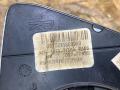 стекло зеркала наружного правого BMW 5 серия F07/F10/F11 F11 2012, 2.5 л., дизель, АКПП, универсал, полный привод, 51167186588, 7186588 - фото №4