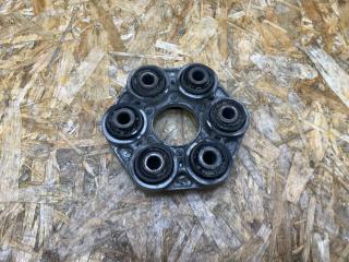 муфта кардана заднего BMW 3 серия E92/E93 [рестайлинг] E93 2011, 3.0 л., дизель, АКПП, серебристый, кабриолет, задний привод, правый руль, 7605629, 26117605629, 760562904