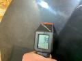 капот BMW 5 серия F07/F10/F11 F11 2012, 2.5 л., дизель, АКПП, универсал, полный привод, 41617207194, 7207194 - фото №14