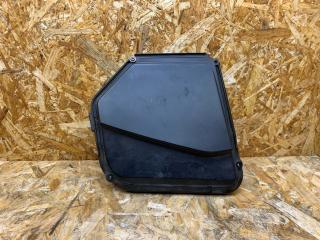 крышка блока предохранителей BMW 5 серия F07/F10/F11 F11 2012, 2.5 л., дизель, АКПП, универсал, полный привод, 7555151