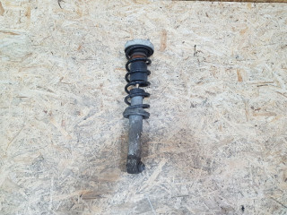 амортизатор задний BMW 6 серия E63/E64 [рестайлинг] E63 2007, 3.0 л., M57 D30 (306D5), дизель, АКПП, купе, задний привод, правый руль, 33526768925, 6768925, 33526786529, 6786529, 33526766773, 6766773, 33526762798, 6762798