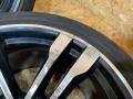 диск литой BMW X5 F15 2014, 2.0 л., дизель, АКПП, внедорожник 5 дв., полный привод, правый руль, 36117846789, 36117846788, 7846789, 7846788 - фото №20