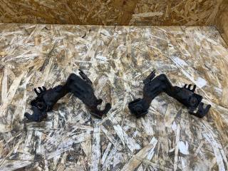 держатель тормозного шланга BMW 3 серия F30/F31 [рестайлинг] F31 2015, 2.0 л., дизель, АКПП, серый, универсал, полный привод, правый руль