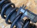 амортизатор передний BMW X5 F15 2014, 2.0 л., дизель, АКПП, внедорожник 5 дв., полный привод, правый руль, 6875083, 6875084, 37116875084, 37116863174, 6863174, 37116875083, 37116863173, 6863173 - фото №8
