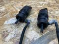 насос (моторчик) омывателя стекла BMW X5 E70 2009, 3.5 л., дизель, АКПП, внедорожник 5 дв., полный привод, правый руль, 67126934160, 6934160 - фото №2