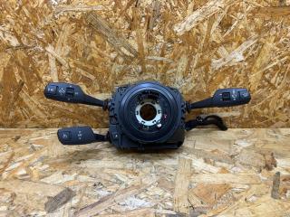 переключатель подрулевой (стрекоза) BMW X5 E70 [рестайлинг] E70 2010, 3.0 л., дизель, АКПП, внедорожник 5 дв., полный привод, правый руль, 9122509, 61319122509, 61316989557, 6989557, 61316967324, 6967324, 61316928042, 6928042, 9122374, 61319122374, 61319164419, 9164419, 61319138206, 9138206