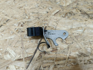 кронштейн (крепление) BMW X6 E71 [рестайлинг] E71 2012, 5.0 л., дизель, АКПП, черный, внедорожник 5 дв., полный привод, правый руль, 8506358, 17128506358