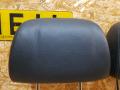 подголовник BMW X5 E70 2007, 3.0 л., дизель, АКПП, внедорожник 5 дв., полный привод, правый руль - фото №4