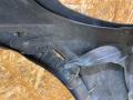 крыло переднее левое BMW X5 E70 2009, 3.5 л., дизель, АКПП, внедорожник 5 дв., полный привод, правый руль - фото №16