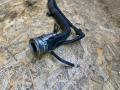 горловина топливного бака BMW X5 F15 2014, 2.0 л., дизель, АКПП, внедорожник 5 дв., полный привод, правый руль, 7186702, 16117186702, 16117164256, 7164256 - фото №3