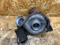 турбина BMW X5 E70 2008, 3.0 л., M57 306 D3, дизель, АКПП, внедорожник 5 дв., 11657796314, 7796314, GT2260 - фото №2