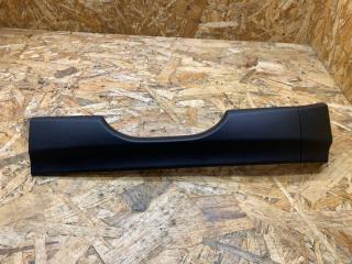 накладка на сиденье правая BMW X5 E70 [рестайлинг] E70 2010, 3.0 л., дизель, АКПП, внедорожник 5 дв., полный привод, правый руль, 7167350, 52107167350