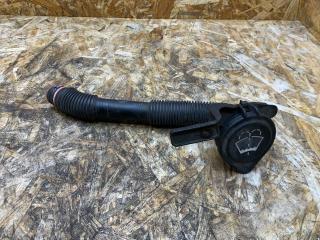 горловина бачка омывателя BMW X5 E70 2008, 3.0 л., дизель, АКПП, внедорожник 5 дв., правый руль, 7162586, 61667162586, 61664420433, 4420433