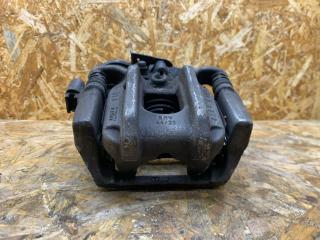 суппорт задний левый BMW 5 серия F07/F10/F11 F11 2012, 2.5 л., дизель, АКПП, универсал, полный привод, 34216793041, 6793041, 34216794618, 6794618, 34216791420, 6791420, 34216793051, 6793051