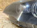 фара левая BMW X6 E71/E72 2008, 3.0 л., дизель, АКПП, внедорожник 5 дв., полный привод, правый руль, 63117287011, 7287011, 63117271369, 7271369, 63117247995, 7247995, 63117204277, 7204277 - фото №4