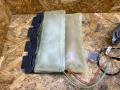 Подкачка сидений BMW X5 E70 2007, 4.8 л., бензин, АКПП, серебро, внедорожник 5 дв., полный привод, правый руль, 9118469, 9180625 - фото №4