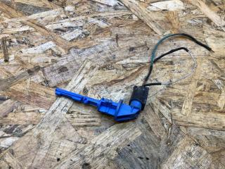 датчик уровня омывающей жидкости BMW 3 серия E92/E93 [рестайлинг] E92 2010, 2.0 л., дизель, МКПП, купе, задний привод, правый руль, 7753919