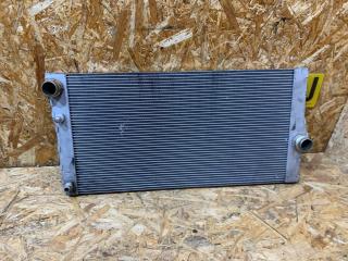радиатор (основной) BMW 5 серия F07/F10/F11 F11 2012, 2.5 л., дизель, АКПП, универсал, полный привод, 17118509175, 8509175, 17117805627, 7805627, 2002303